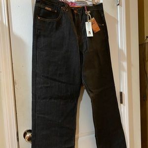 Lrg men’s jeans size 36 like new